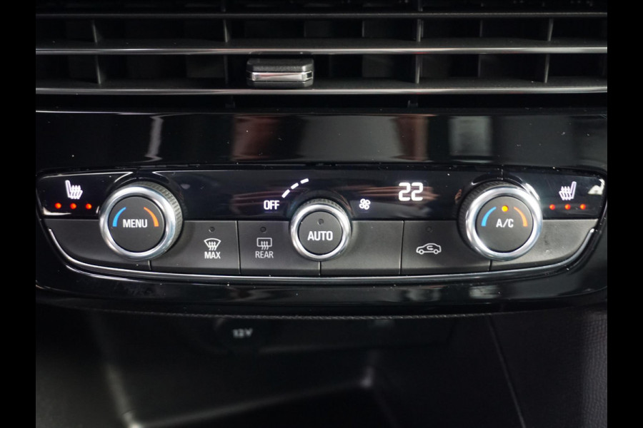 Opel Mokka 1.2 Turbo Business Elegance