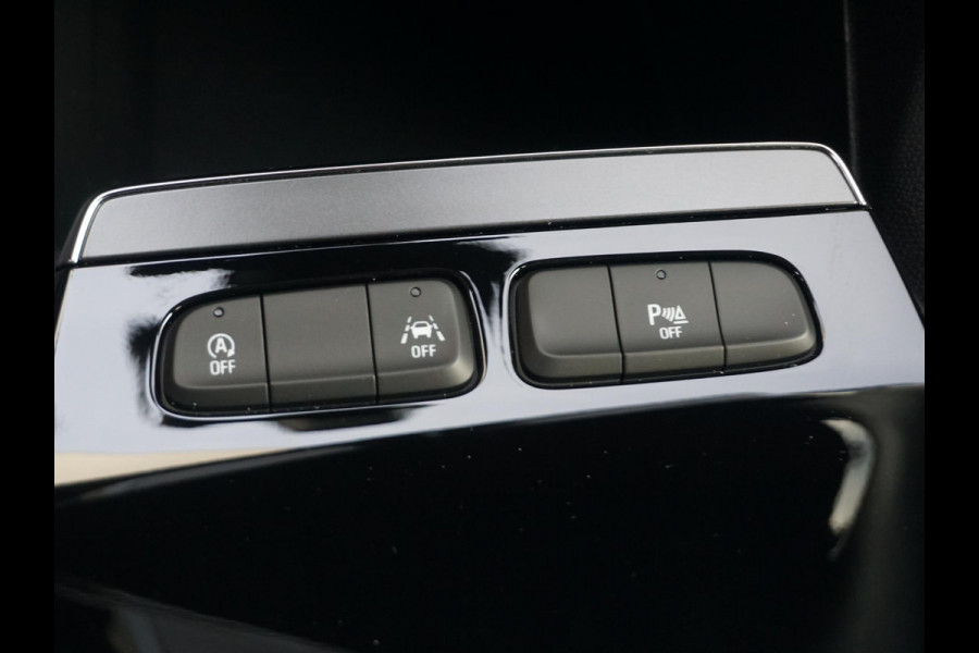 Opel Mokka 1.2 Turbo Business Elegance