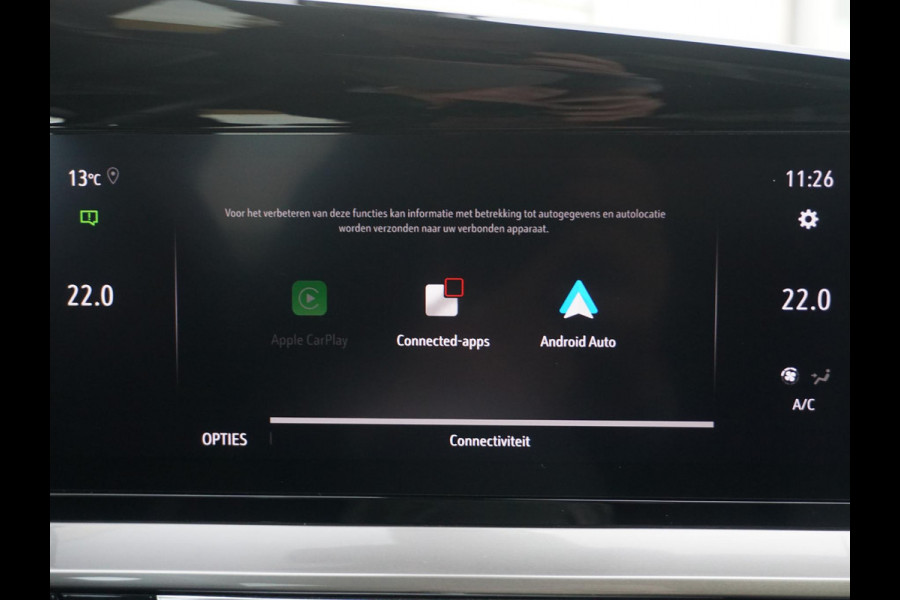 Opel Mokka 1.2 Turbo Business Elegance