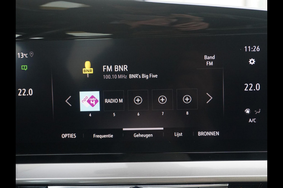 Opel Mokka 1.2 Turbo Business Elegance