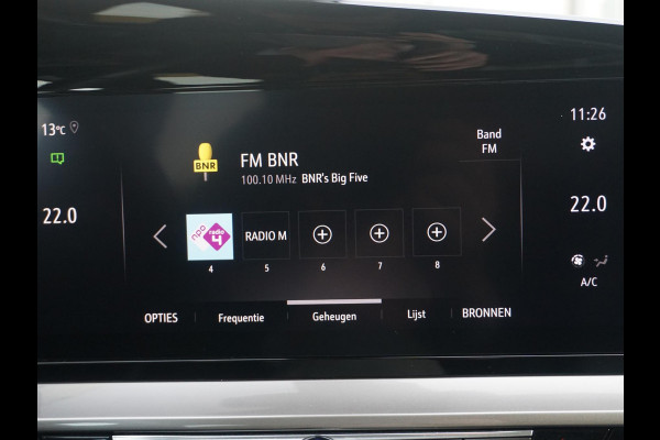 Opel Mokka 1.2 Turbo Business Elegance