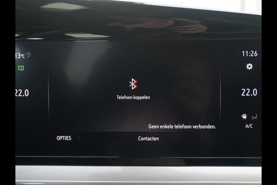 Opel Mokka 1.2 Turbo Business Elegance