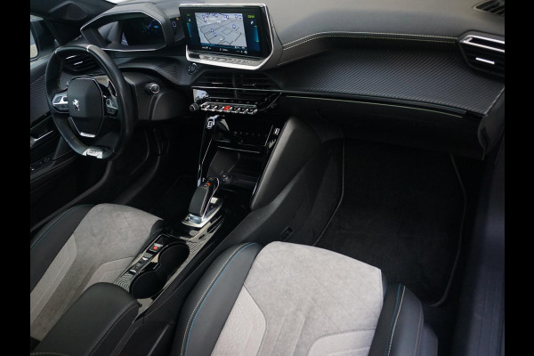 Peugeot e-208 EV GT 350 50 kWh Panoramadak