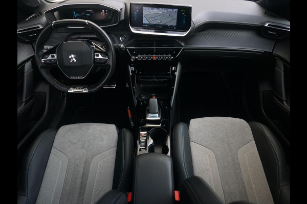 Peugeot e-208 EV GT 350 50 kWh Panoramadak