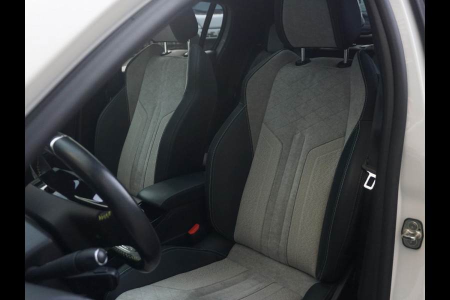 Peugeot e-208 EV GT 350 50 kWh Panoramadak