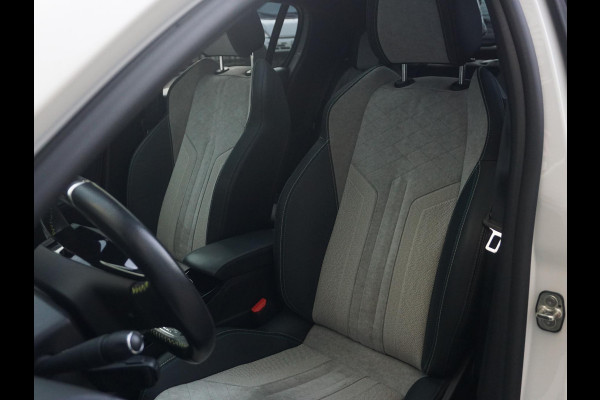 Peugeot e-208 EV GT 350 50 kWh Panoramadak