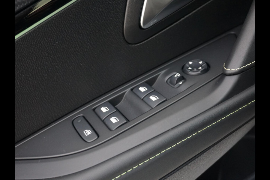 Peugeot e-208 EV GT 350 50 kWh Panoramadak