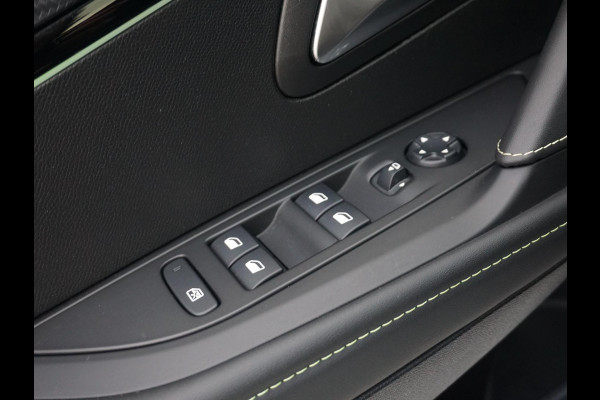 Peugeot e-208 EV GT 350 50 kWh Panoramadak