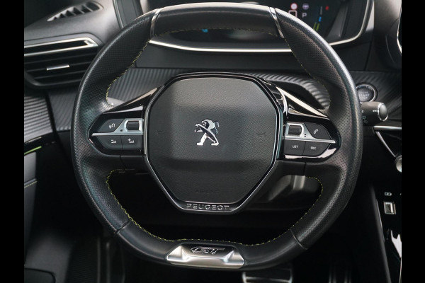 Peugeot e-208 EV GT 350 50 kWh Panoramadak