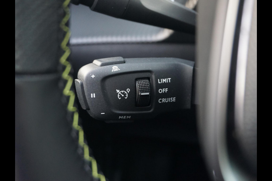 Peugeot e-208 EV GT 350 50 kWh Panoramadak