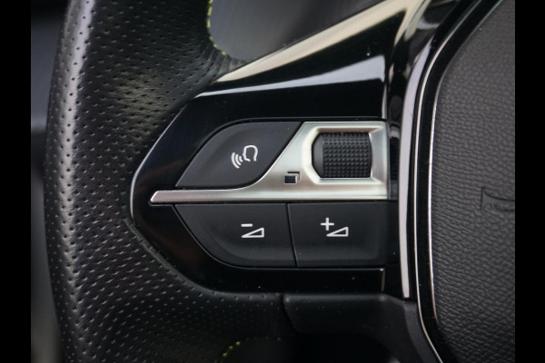 Peugeot e-208 EV GT 350 50 kWh Panoramadak