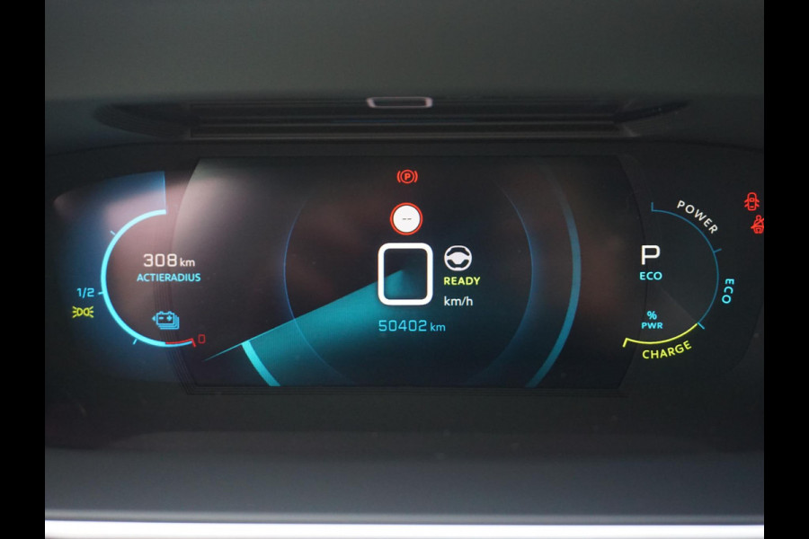 Peugeot e-208 EV GT 350 50 kWh Panoramadak