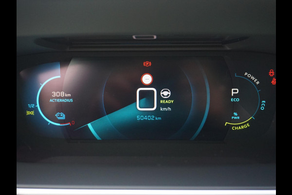 Peugeot e-208 EV GT 350 50 kWh Panoramadak