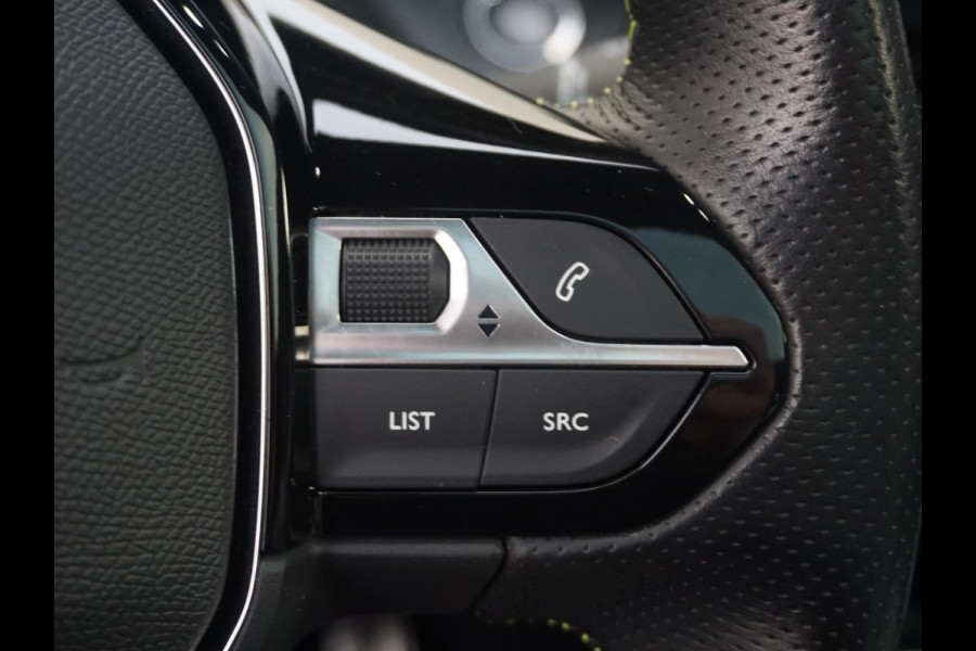 Peugeot e-208 EV GT 350 50 kWh Panoramadak