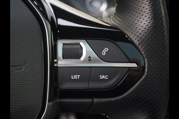 Peugeot e-208 EV GT 350 50 kWh Panoramadak