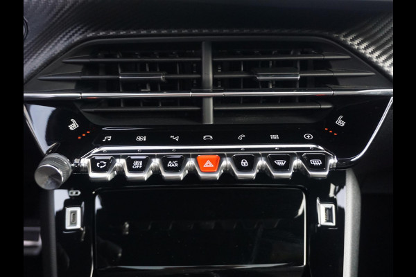 Peugeot e-208 EV GT 350 50 kWh Panoramadak