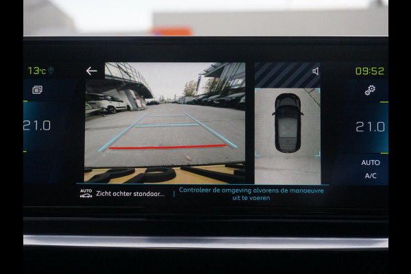 Peugeot e-208 EV GT 350 50 kWh Panoramadak