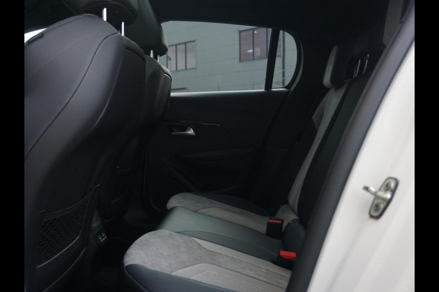 Peugeot e-208 EV GT 350 50 kWh Panoramadak