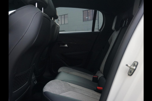 Peugeot e-208 EV GT 350 50 kWh Panoramadak