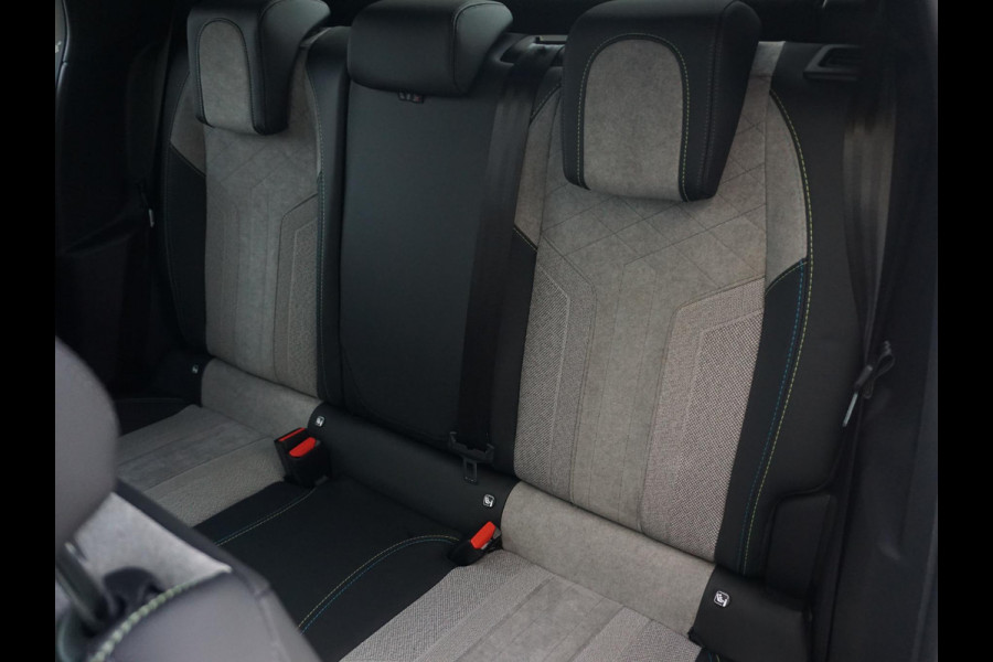 Peugeot e-208 EV GT 350 50 kWh Panoramadak