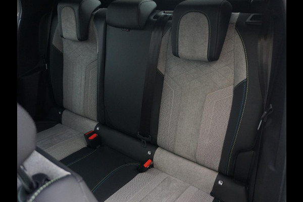 Peugeot e-208 EV GT 350 50 kWh Panoramadak