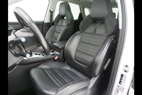 MG EHS 1.5 TGDI Luxury | Panoramadak | Adaptive Cruise | Sportstoelen | 360 | Keyless | Carplay