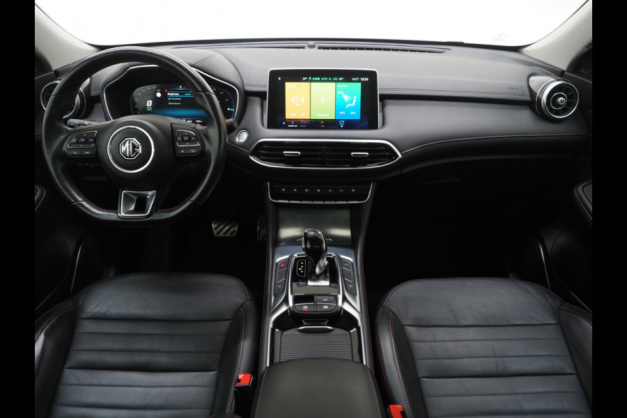 MG EHS 1.5 TGDI Luxury | Panoramadak | Adaptive Cruise | Sportstoelen | 360 | Keyless | Carplay