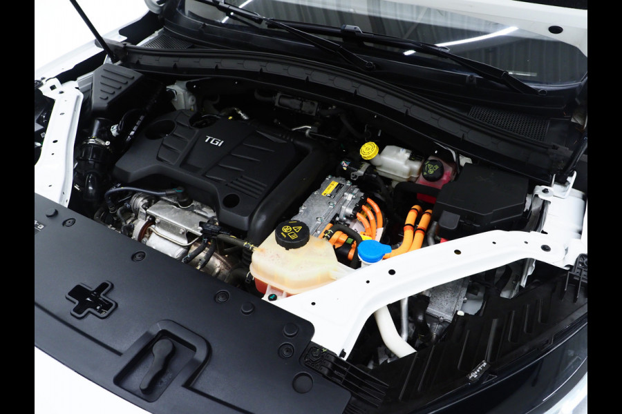 MG EHS 1.5 TGDI Luxury | Panoramadak | Adaptive Cruise | Sportstoelen | 360 | Keyless | Carplay