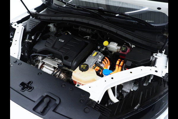 MG EHS 1.5 TGDI Luxury | Panoramadak | Adaptive Cruise | Sportstoelen | 360 | Keyless | Carplay