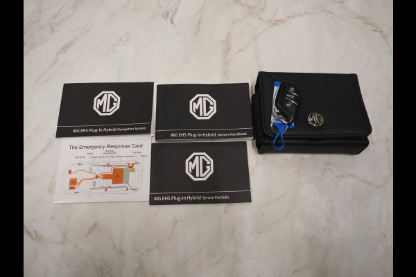 MG EHS 1.5 TGDI Luxury | Panoramadak | Adaptive Cruise | Sportstoelen | 360 | Keyless | Carplay