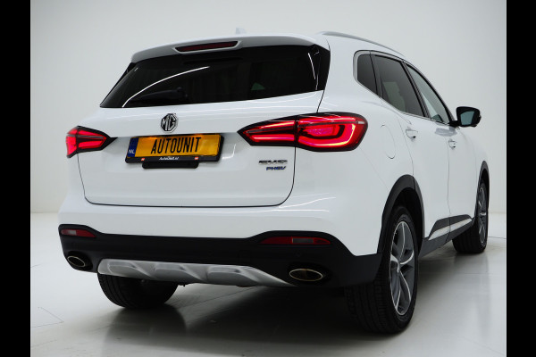 MG EHS 1.5 TGDI Luxury | Panoramadak | Adaptive Cruise | Sportstoelen | 360 | Keyless | Carplay