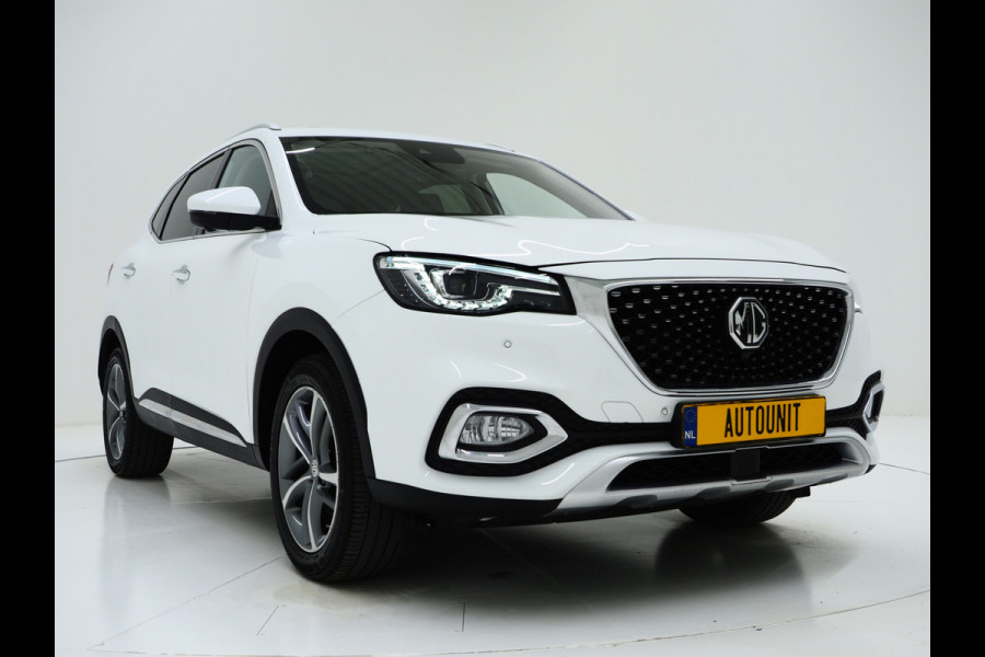 MG EHS 1.5 TGDI Luxury | Panoramadak | Adaptive Cruise | Sportstoelen | 360 | Keyless | Carplay