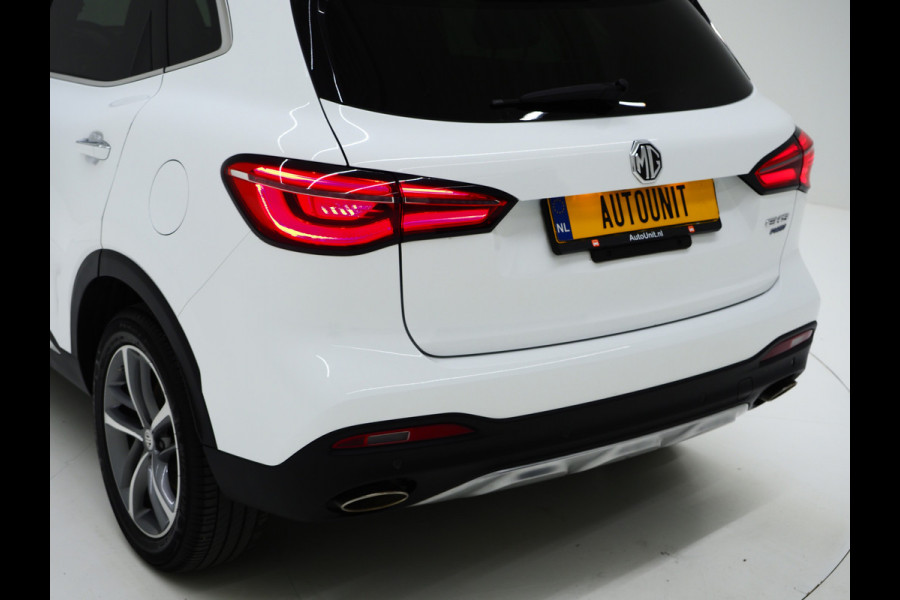 MG EHS 1.5 TGDI Luxury | Panoramadak | Adaptive Cruise | Sportstoelen | 360 | Keyless | Carplay