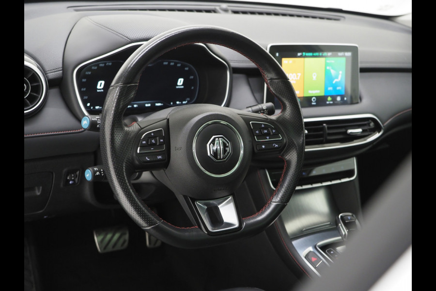 MG EHS 1.5 TGDI Luxury | Panoramadak | Adaptive Cruise | Sportstoelen | 360 | Keyless | Carplay