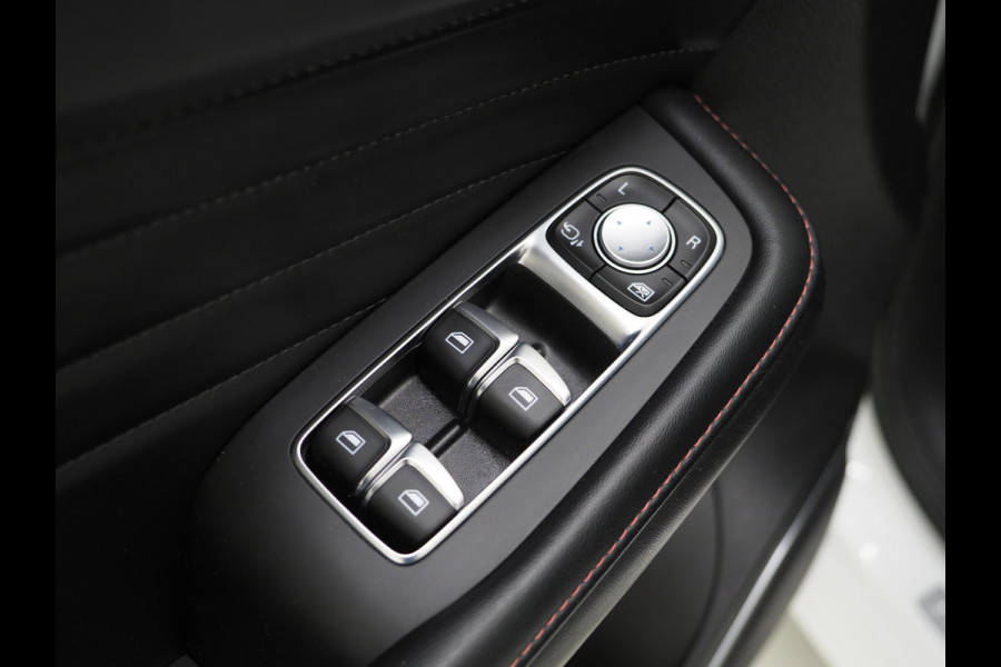 MG EHS 1.5 TGDI Luxury | Panoramadak | Adaptive Cruise | Sportstoelen | 360 | Keyless | Carplay