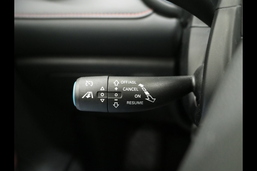 MG EHS 1.5 TGDI Luxury | Panoramadak | Adaptive Cruise | Sportstoelen | 360 | Keyless | Carplay