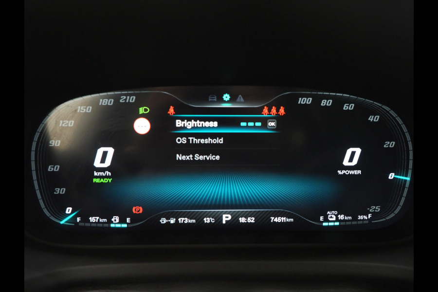 MG EHS 1.5 TGDI Luxury | Panoramadak | Adaptive Cruise | Sportstoelen | 360 | Keyless | Carplay