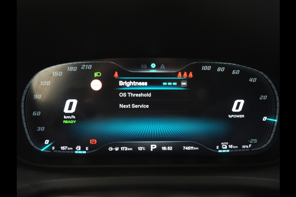 MG EHS 1.5 TGDI Luxury | Panoramadak | Adaptive Cruise | Sportstoelen | 360 | Keyless | Carplay