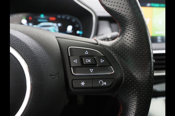 MG EHS 1.5 TGDI Luxury | Panoramadak | Adaptive Cruise | Sportstoelen | 360 | Keyless | Carplay