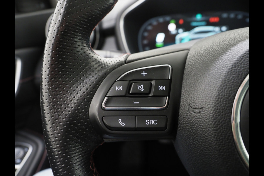 MG EHS 1.5 TGDI Luxury | Panoramadak | Adaptive Cruise | Sportstoelen | 360 | Keyless | Carplay