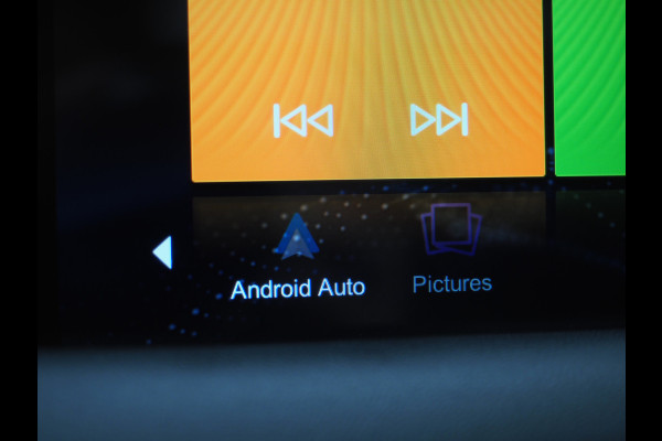 MG EHS 1.5 TGDI Luxury | Panoramadak | Adaptive Cruise | Sportstoelen | 360 | Keyless | Carplay