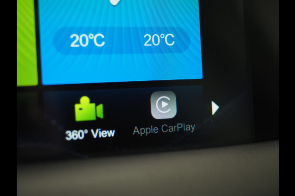 MG EHS 1.5 TGDI Luxury | Panoramadak | Adaptive Cruise | Sportstoelen | 360 | Keyless | Carplay