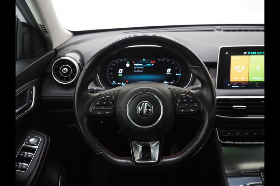 MG EHS 1.5 TGDI Luxury | Panoramadak | Adaptive Cruise | Sportstoelen | 360 | Keyless | Carplay