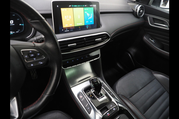 MG EHS 1.5 TGDI Luxury | Panoramadak | Adaptive Cruise | Sportstoelen | 360 | Keyless | Carplay