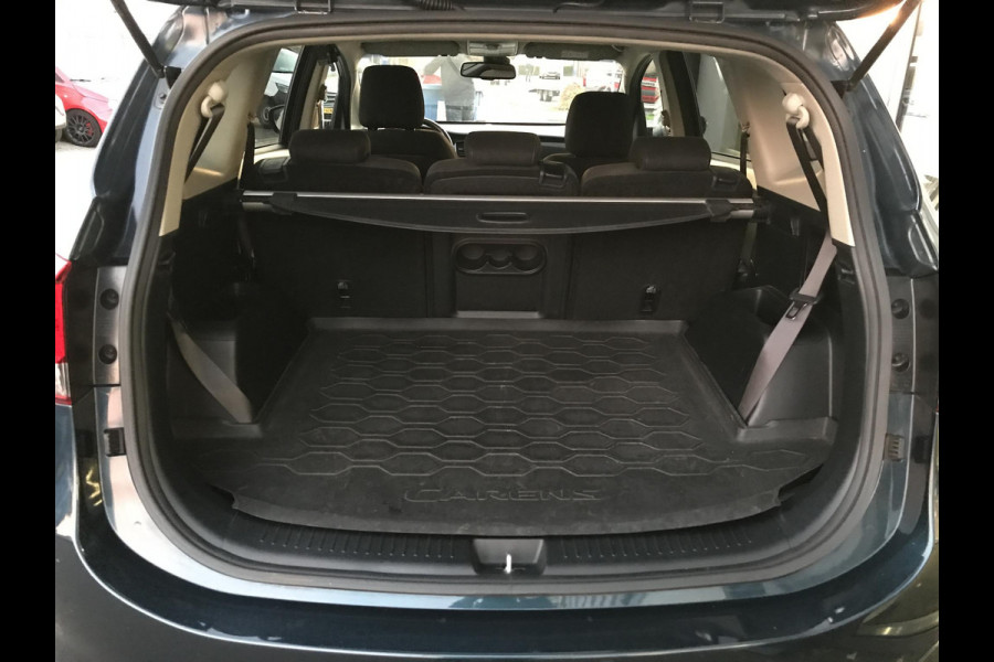 Kia Carens 1.6 ExecutiveLine 7 persoons