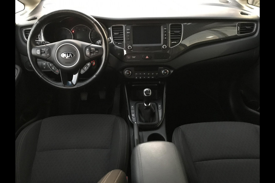 Kia Carens 1.6 ExecutiveLine 7 persoons