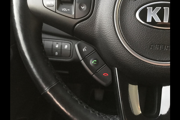 Kia Carens 1.6 ExecutiveLine 7 persoons