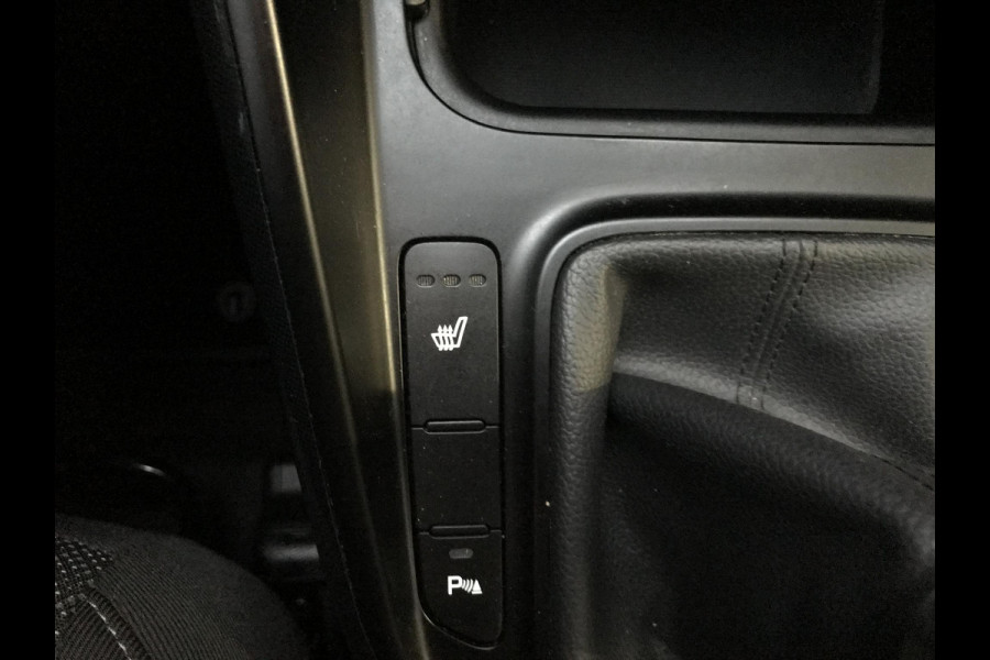 Kia Carens 1.6 ExecutiveLine 7 persoons