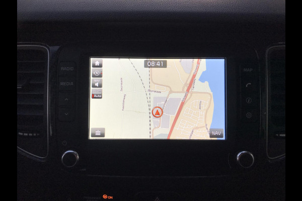 Kia Carens 1.6 ExecutiveLine 7 persoons