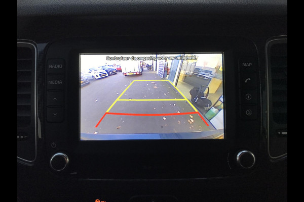 Kia Carens 1.6 ExecutiveLine 7 persoons